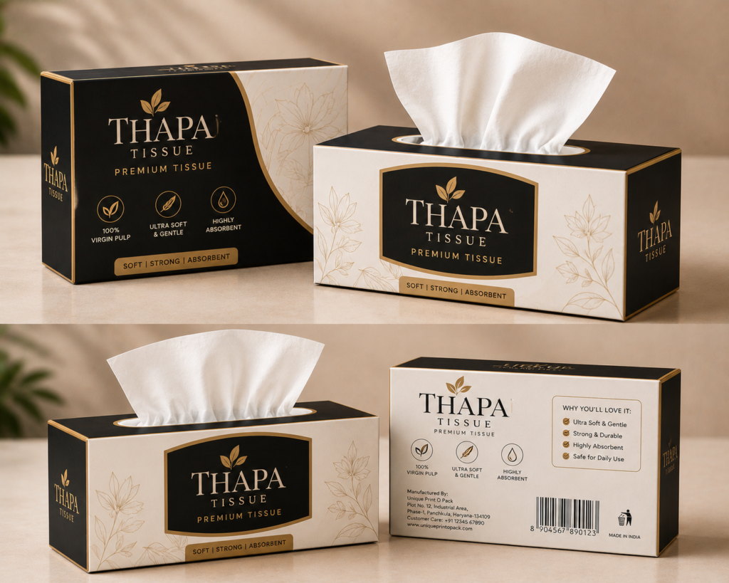 tissue
