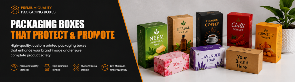 product page