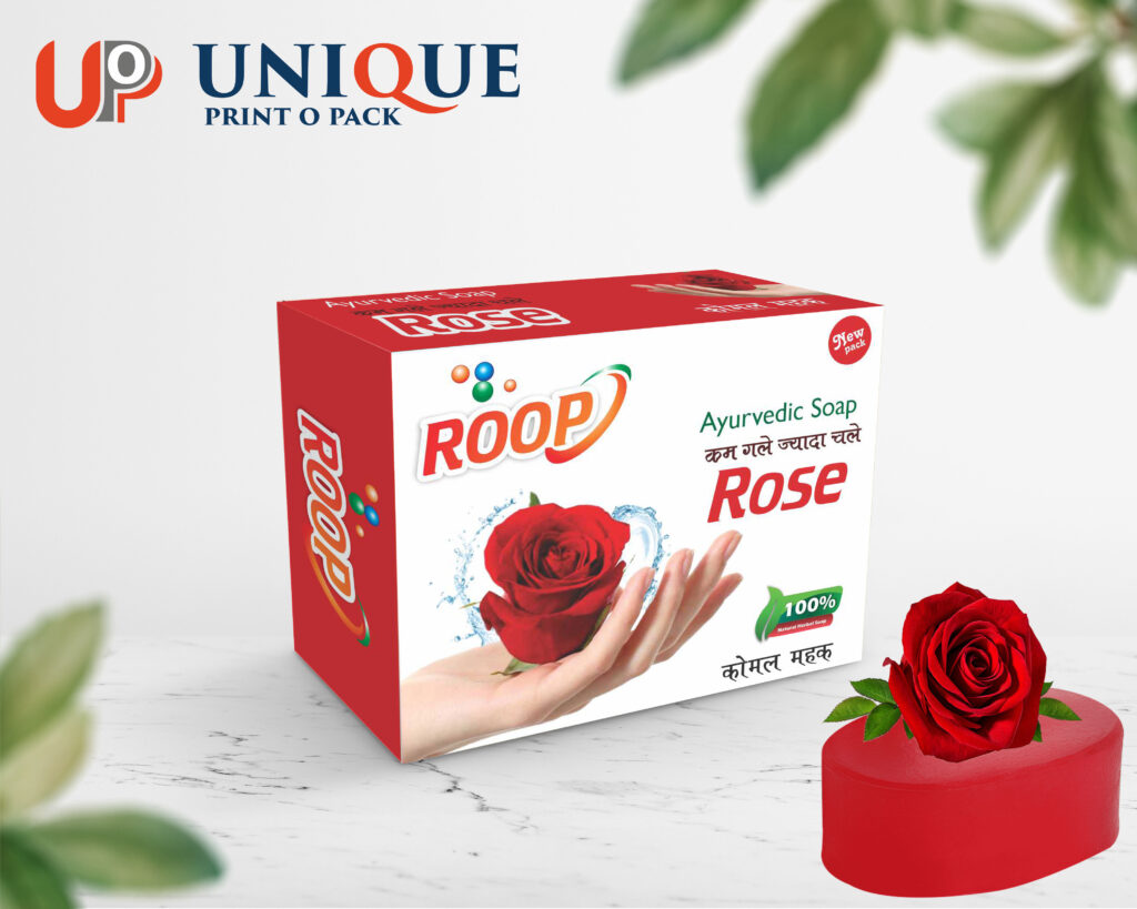 roop soap